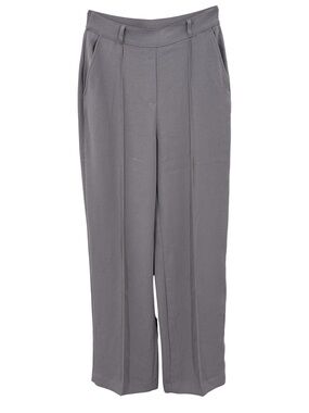 SPANX Pants Crepe Trouser Carefree Pull On Lightweight